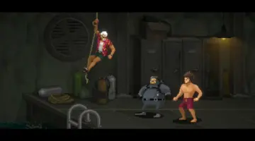 كيف طوّر صانع Dave the Diver لعبة Fortnite أفضل